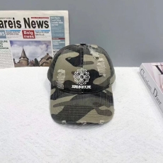 Chrome Hearts Caps